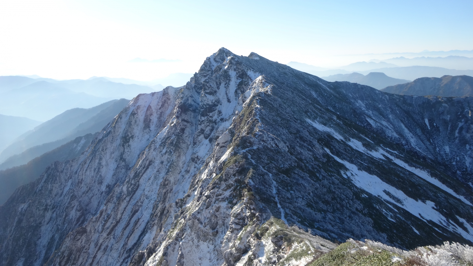 mount-tanigawa-niigata