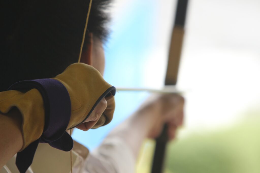 archery-kyudo