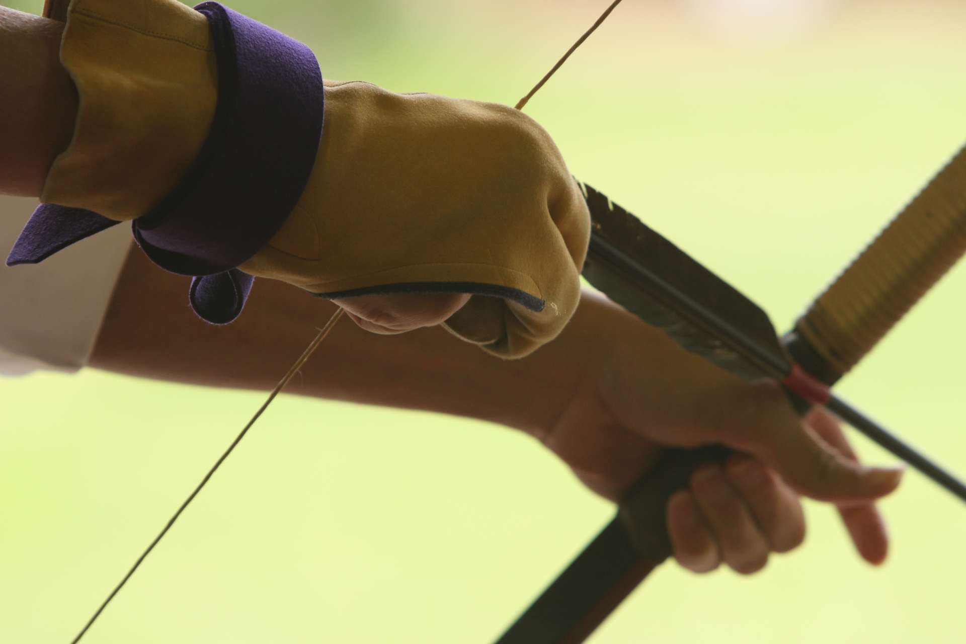 archery-kyudo