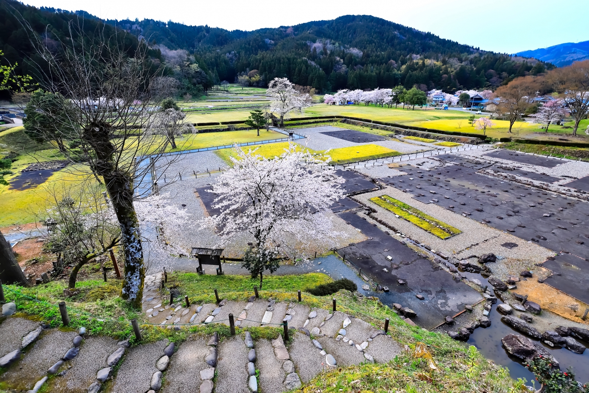 ichijodani-ruins-fukui