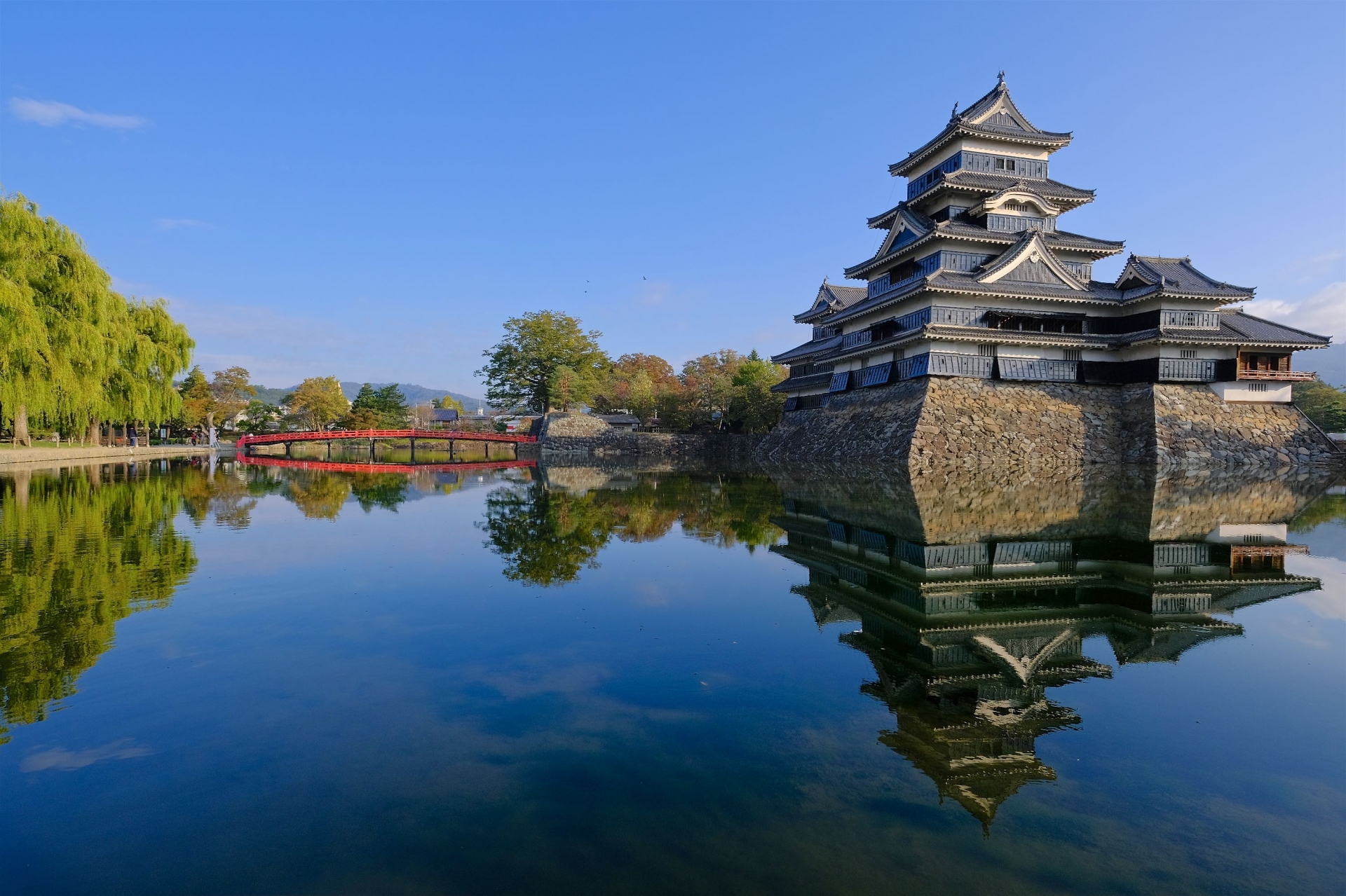 matsumoto-castle