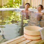 Wellness and Relaxation in the Mountains of Hakone