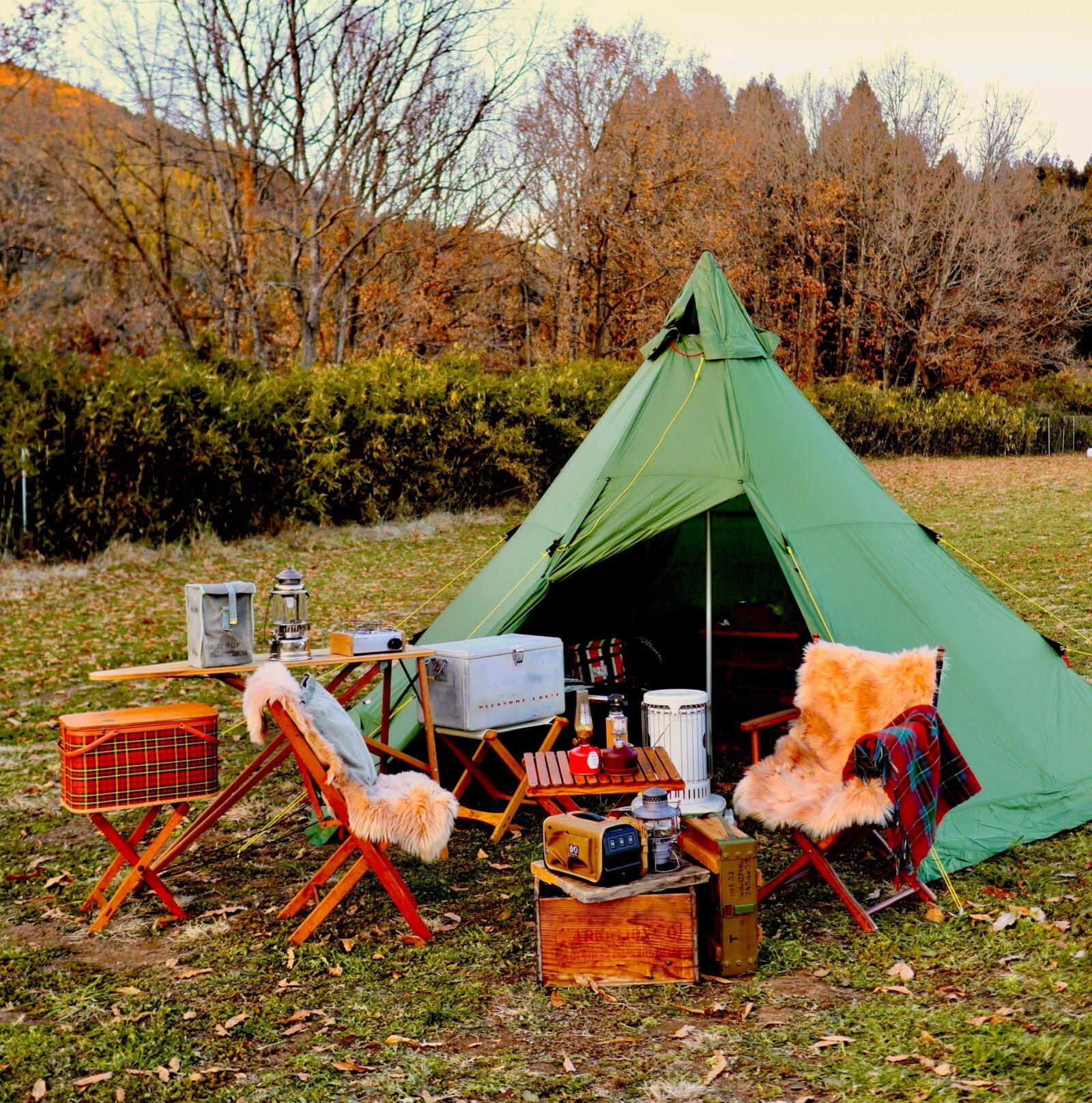 autumn-camp