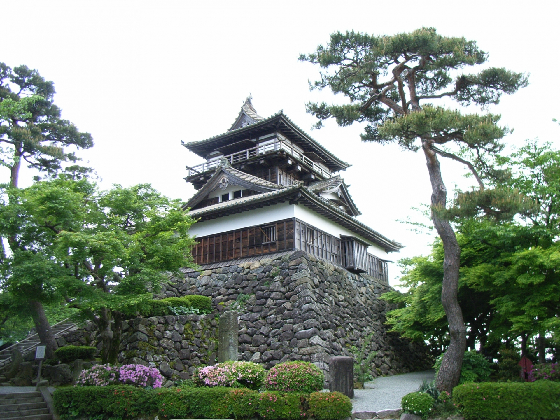 maruoka-castle-fukui