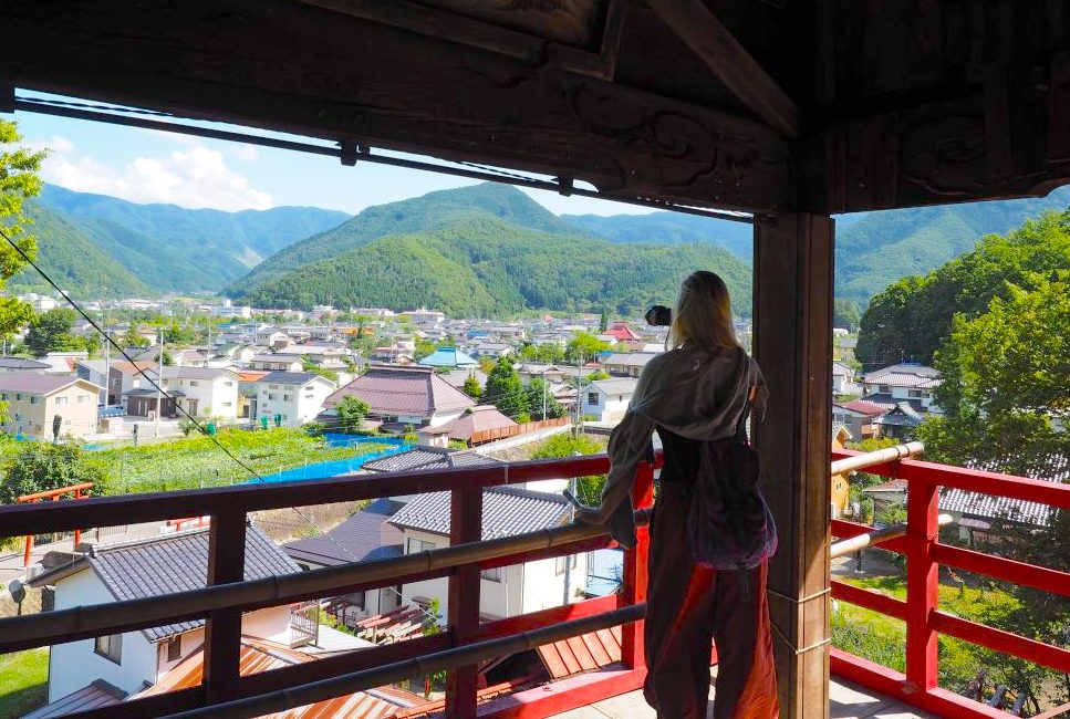 matsushiro-takeyama-zuiji-inari