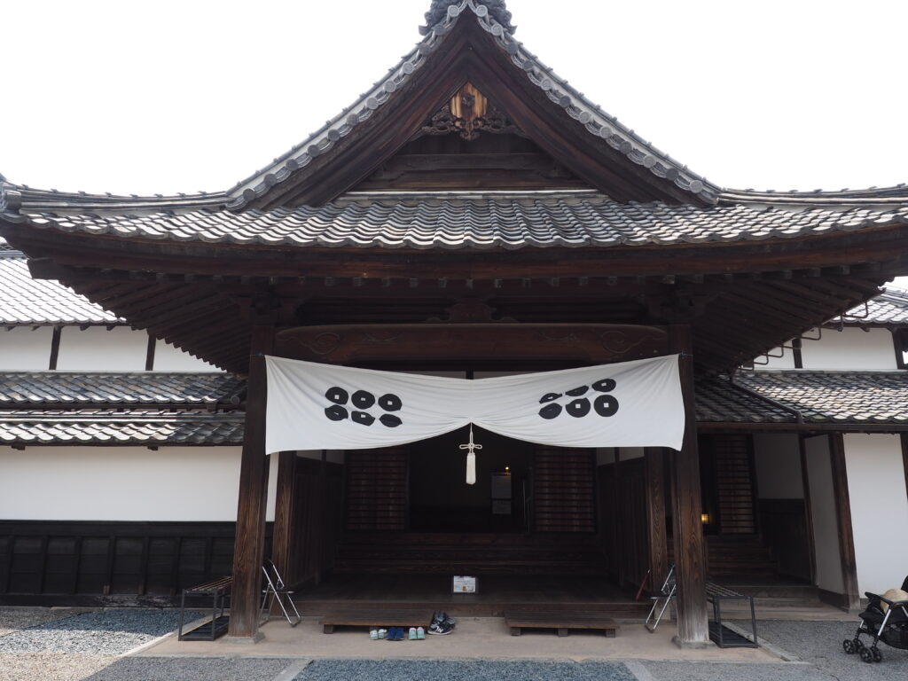 matsushiro-sanada-residence