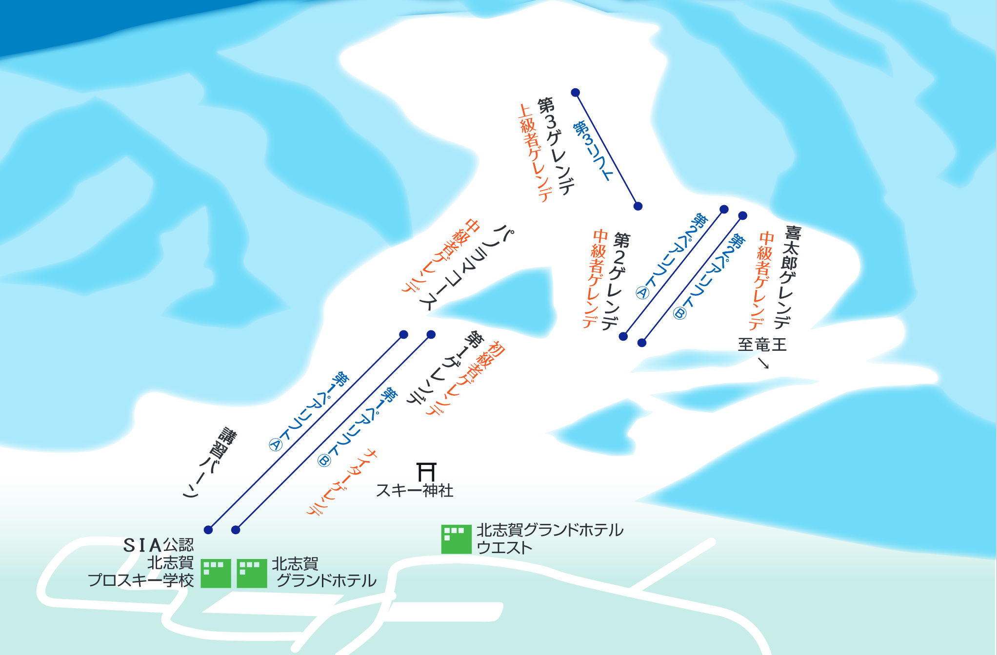 komaruyama-course-map