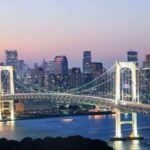 25 Things to Do in Tokyo