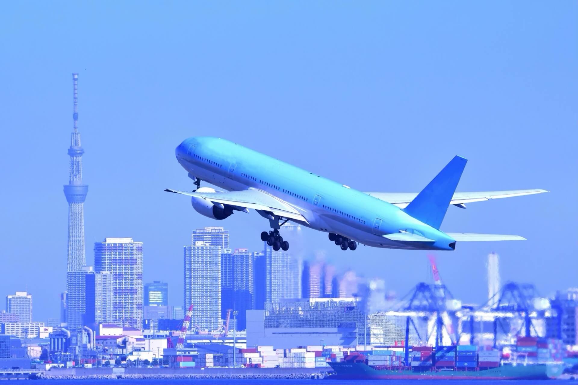 tokyo-haneda