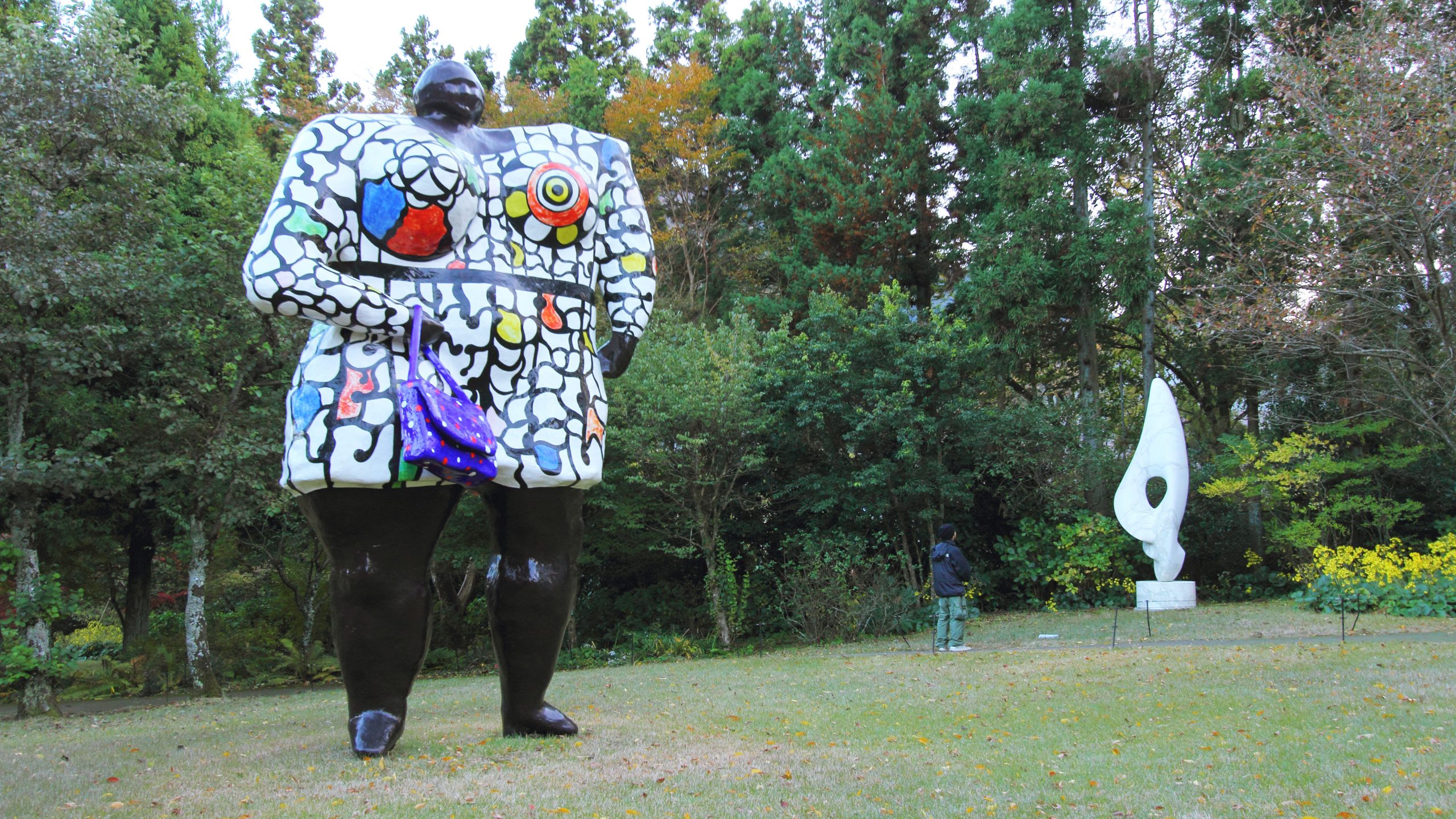 The-Hakone-Open-Air-Museum