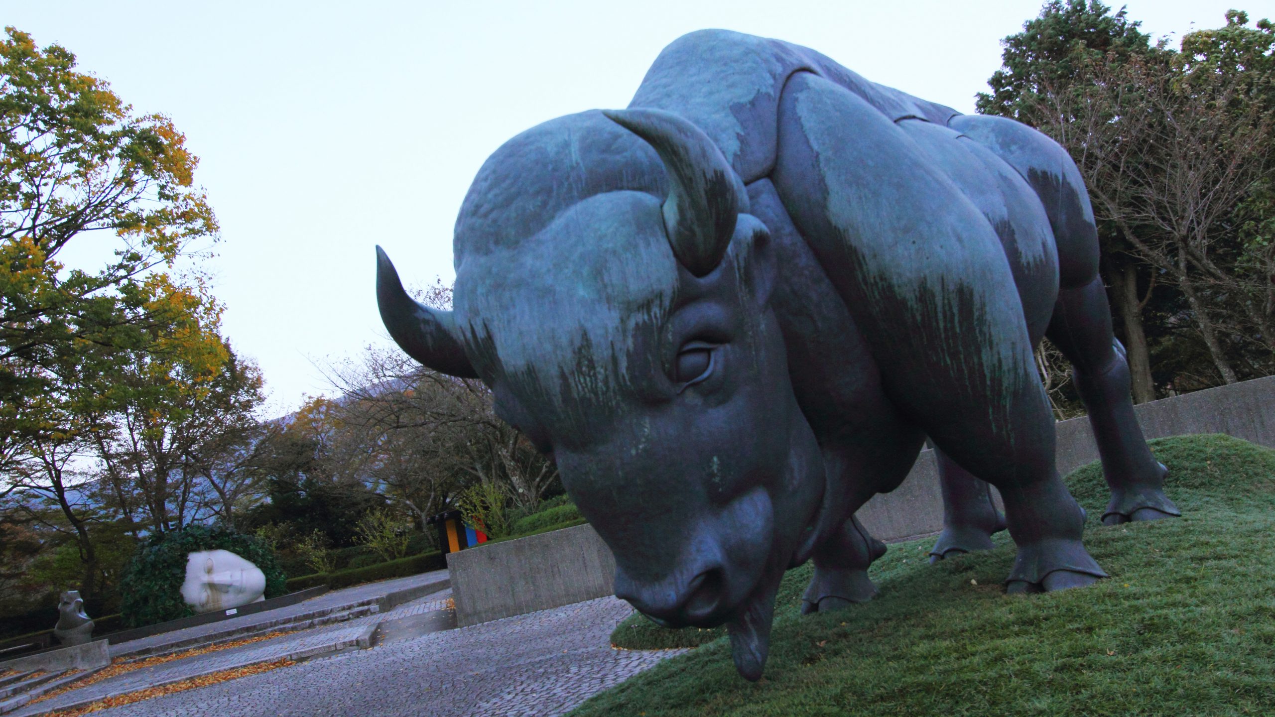 The-Hakone-Open-Air-Museum