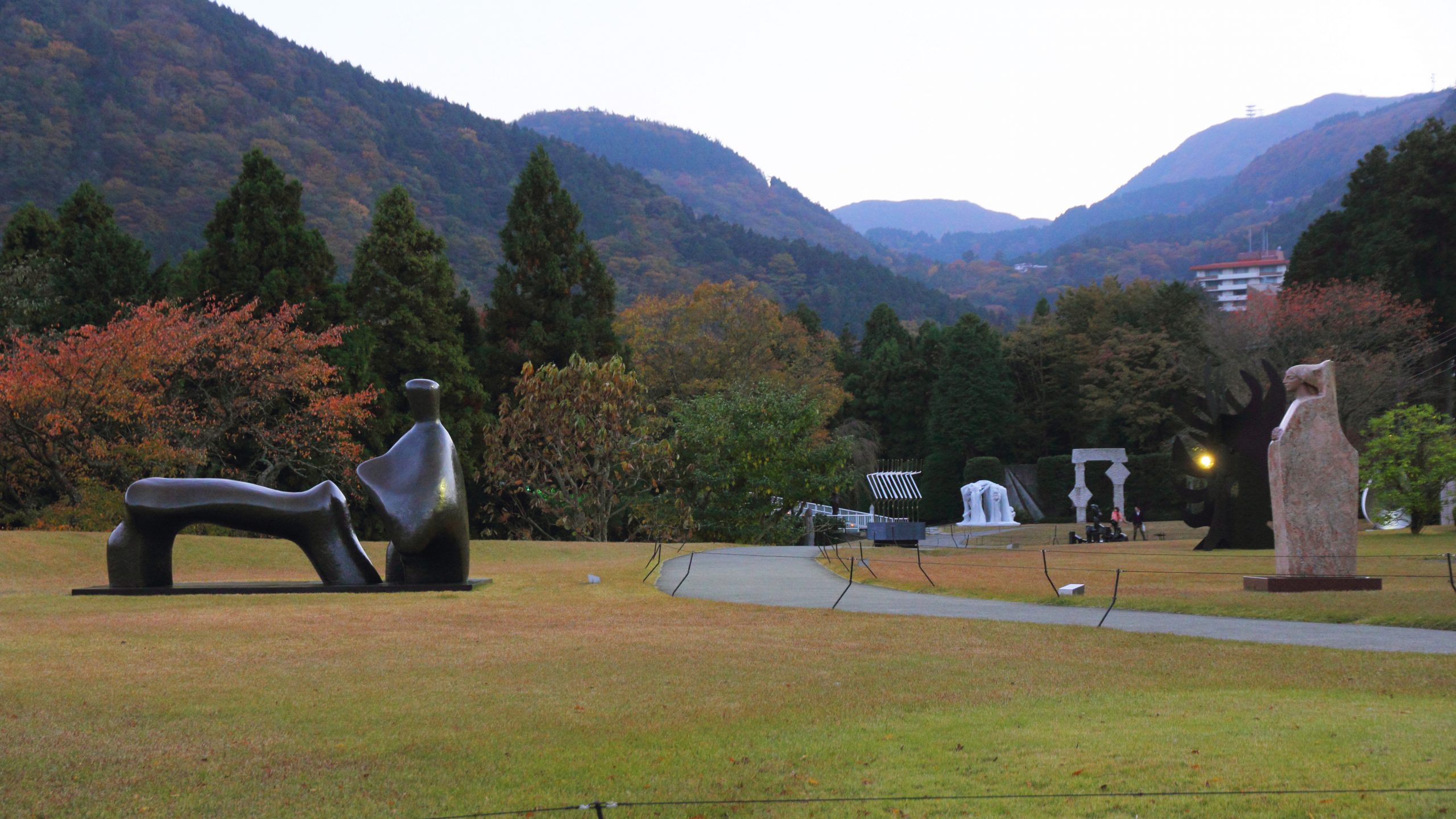 The-Hakone-Open-Air-Museum