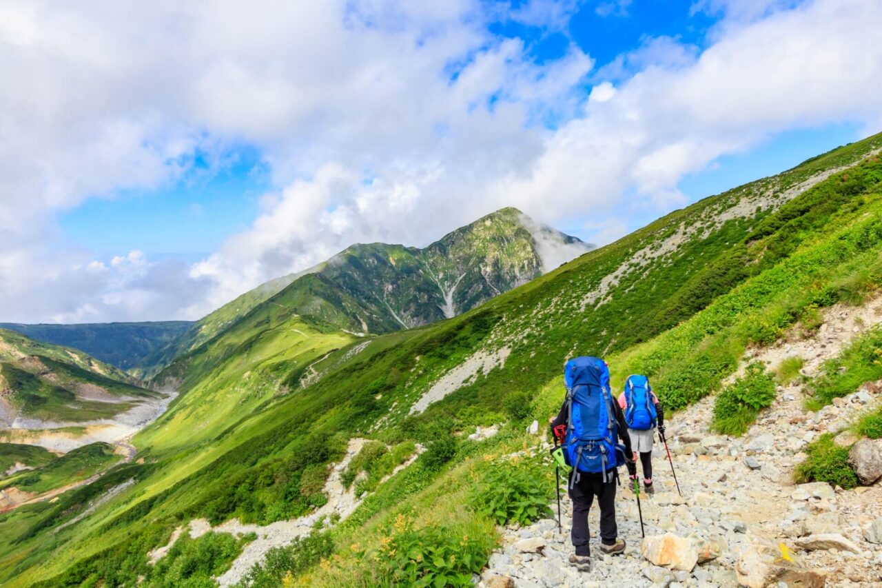 25 Things to Do Around the Tateyama-Kurobe Alpine Route & Where To Stay ...