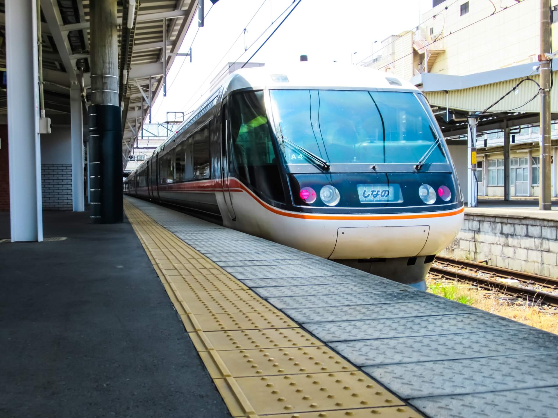 limited-express-shinano