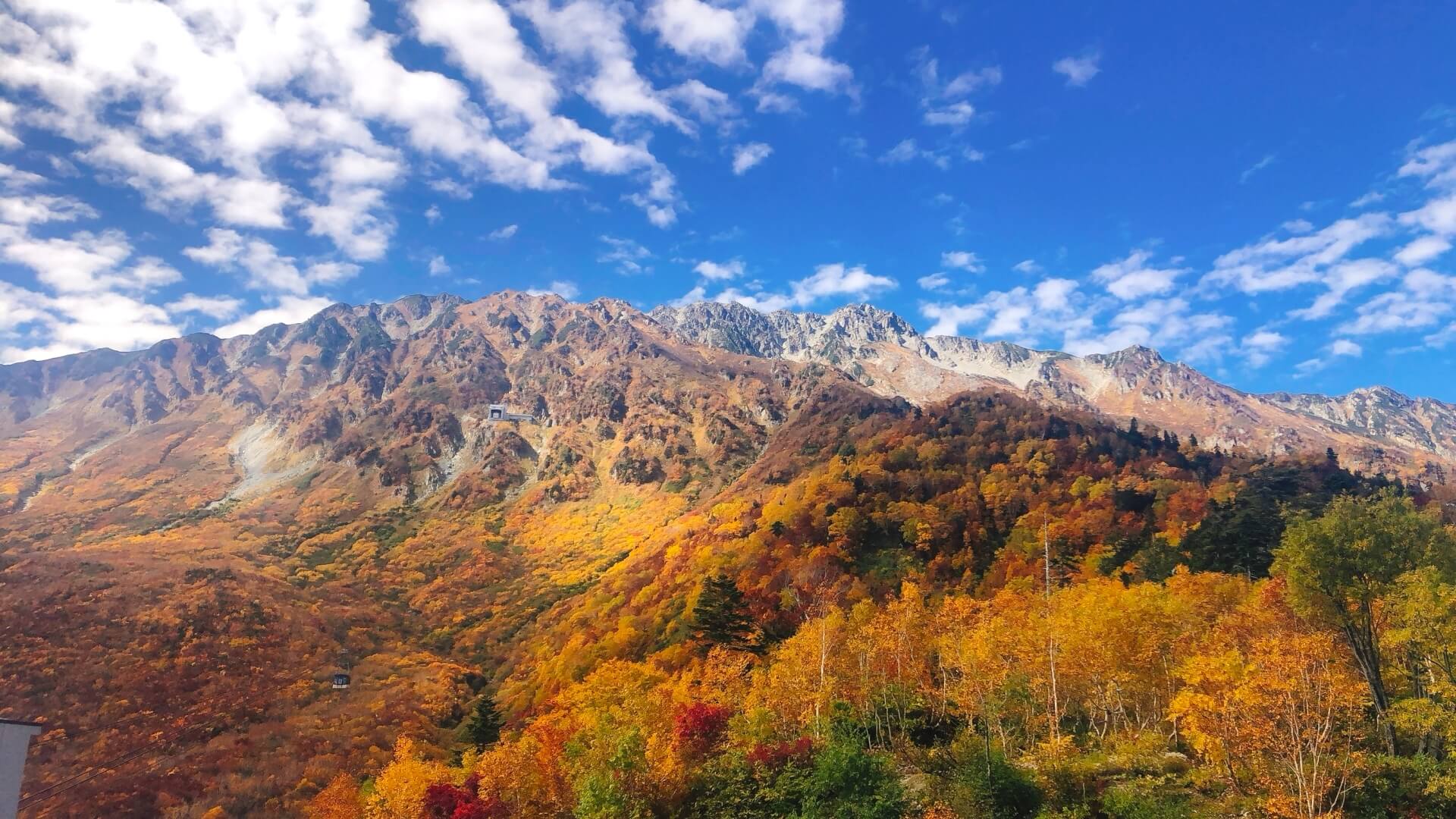 tateyama-kurobe-alpine-route