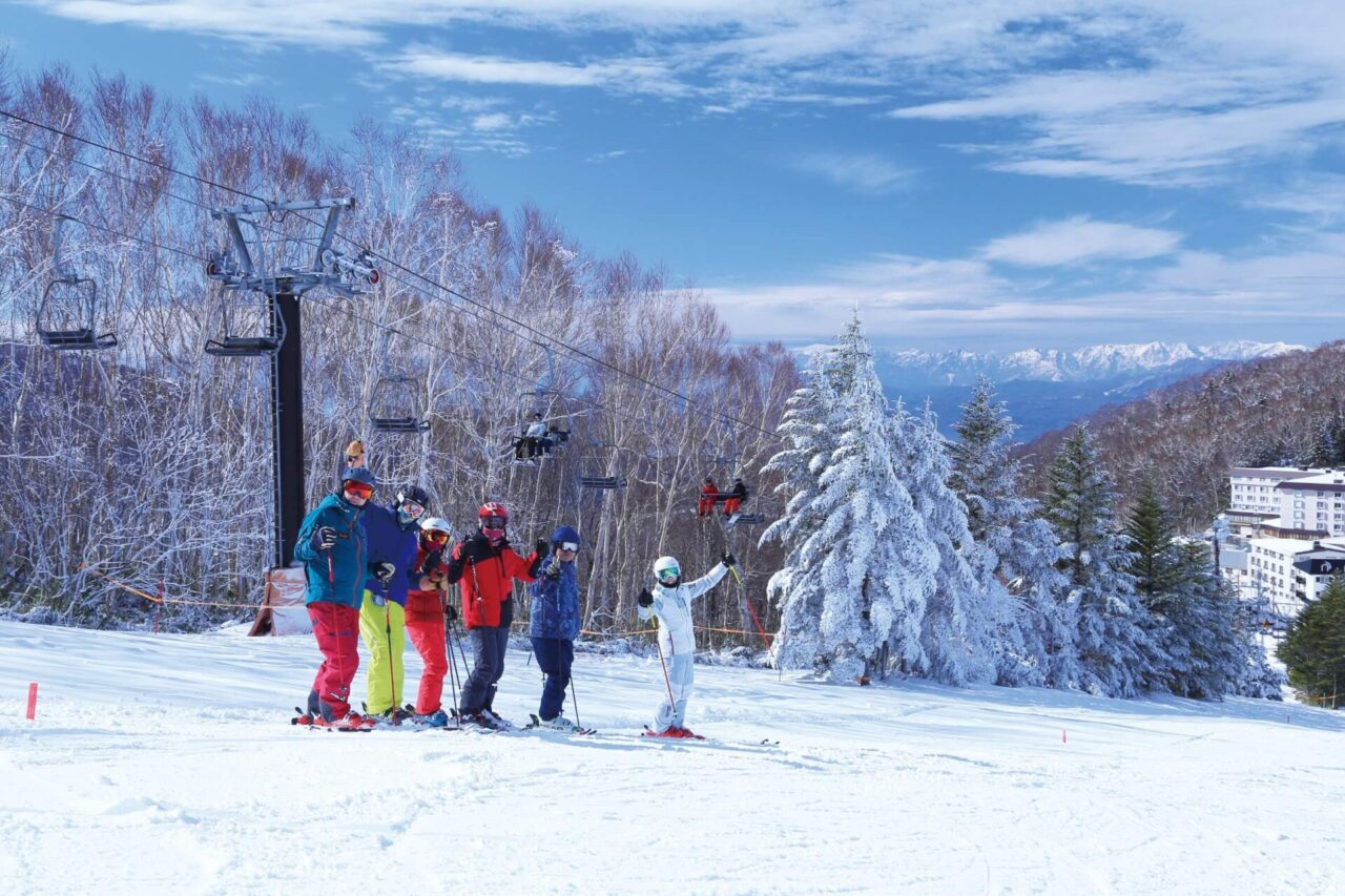 30 Things to Do Around Shiga Kogen & Where to Stay - SNOW MONKEY RESORTS