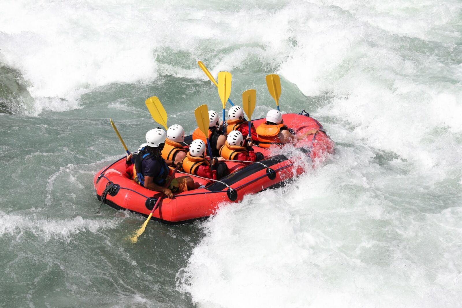 rafting-adventure