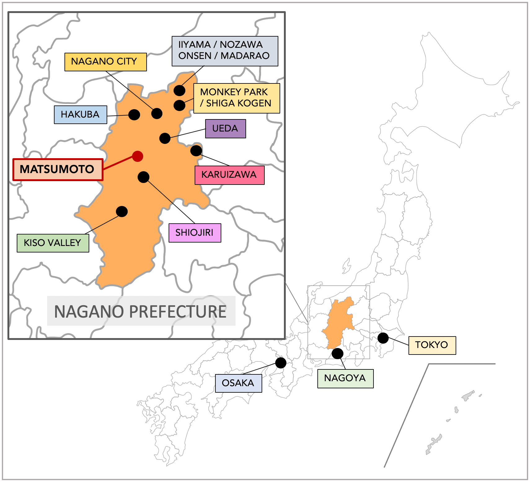 matsumoto-map