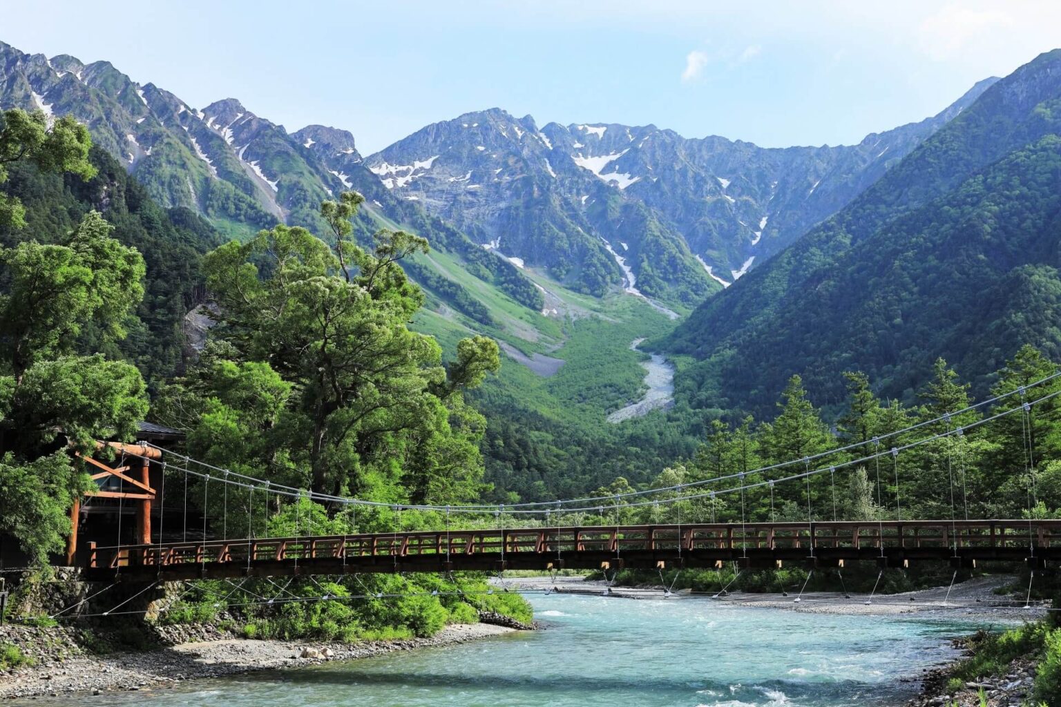 15 Things to Do in Kamikochi, When to Visit, & Where to Stay - SNOW ...