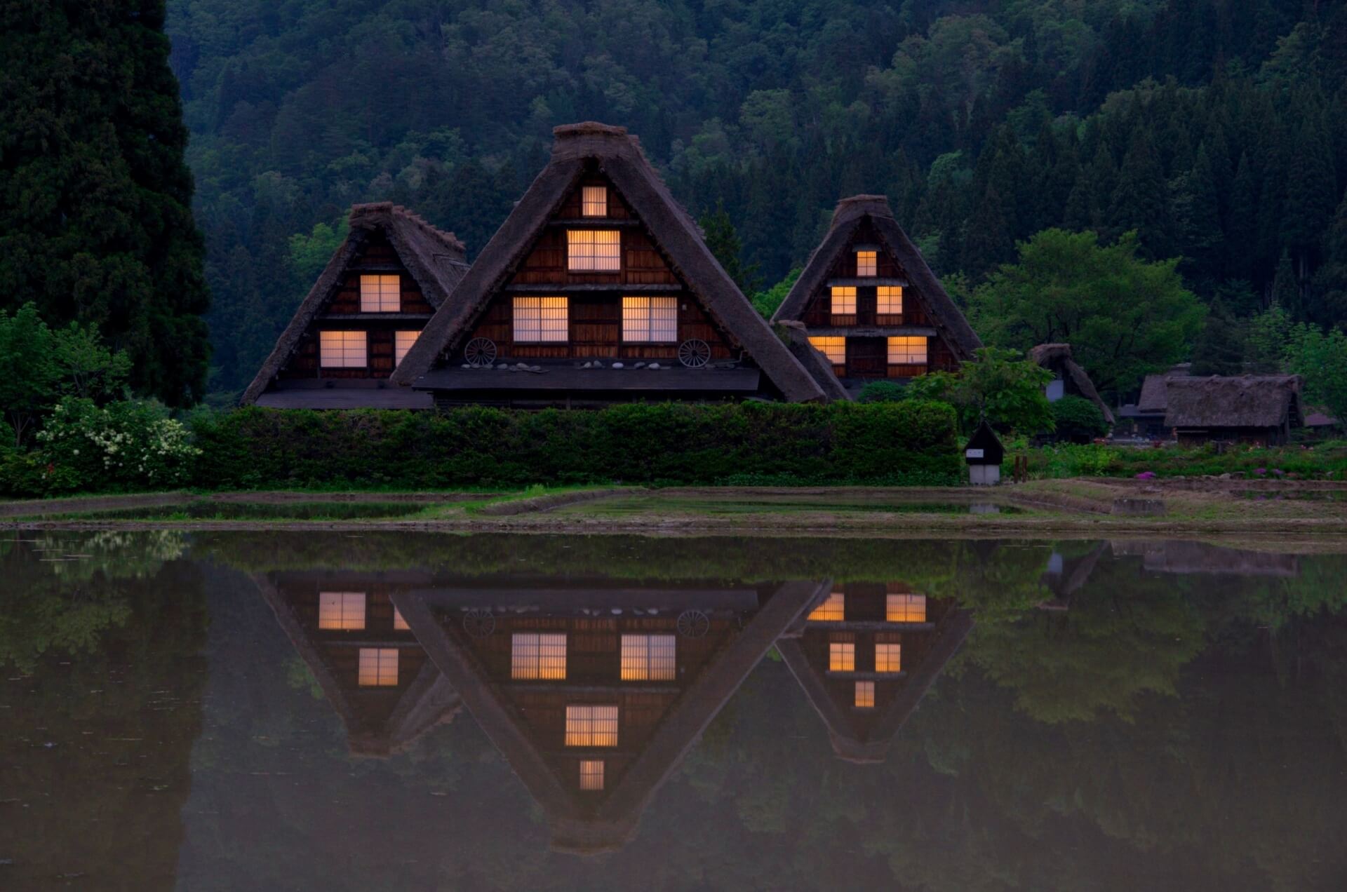 shirakawago