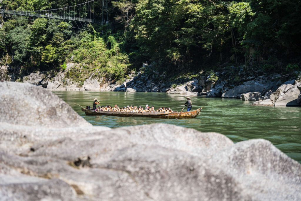 tenryu-rhine-kudari