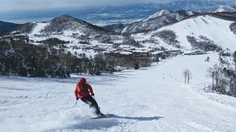 25 Things to Do Around Hakuba & Where to Stay - SNOW MONKEY RESORTS