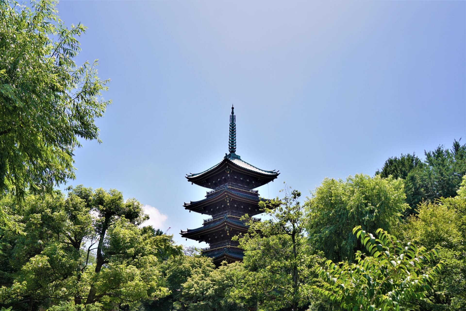 nikko-toshogu