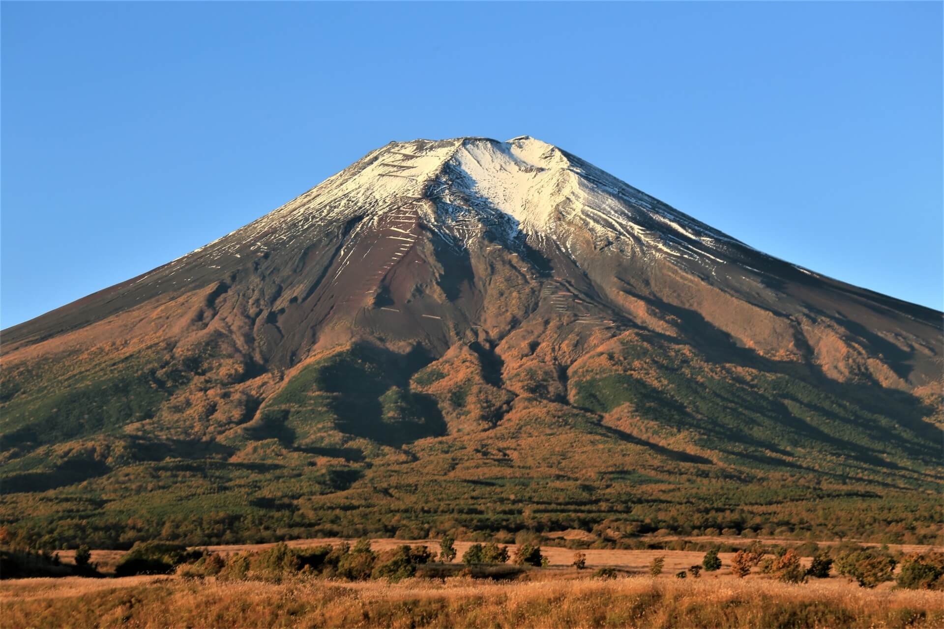 hokkaido-mount-yotei