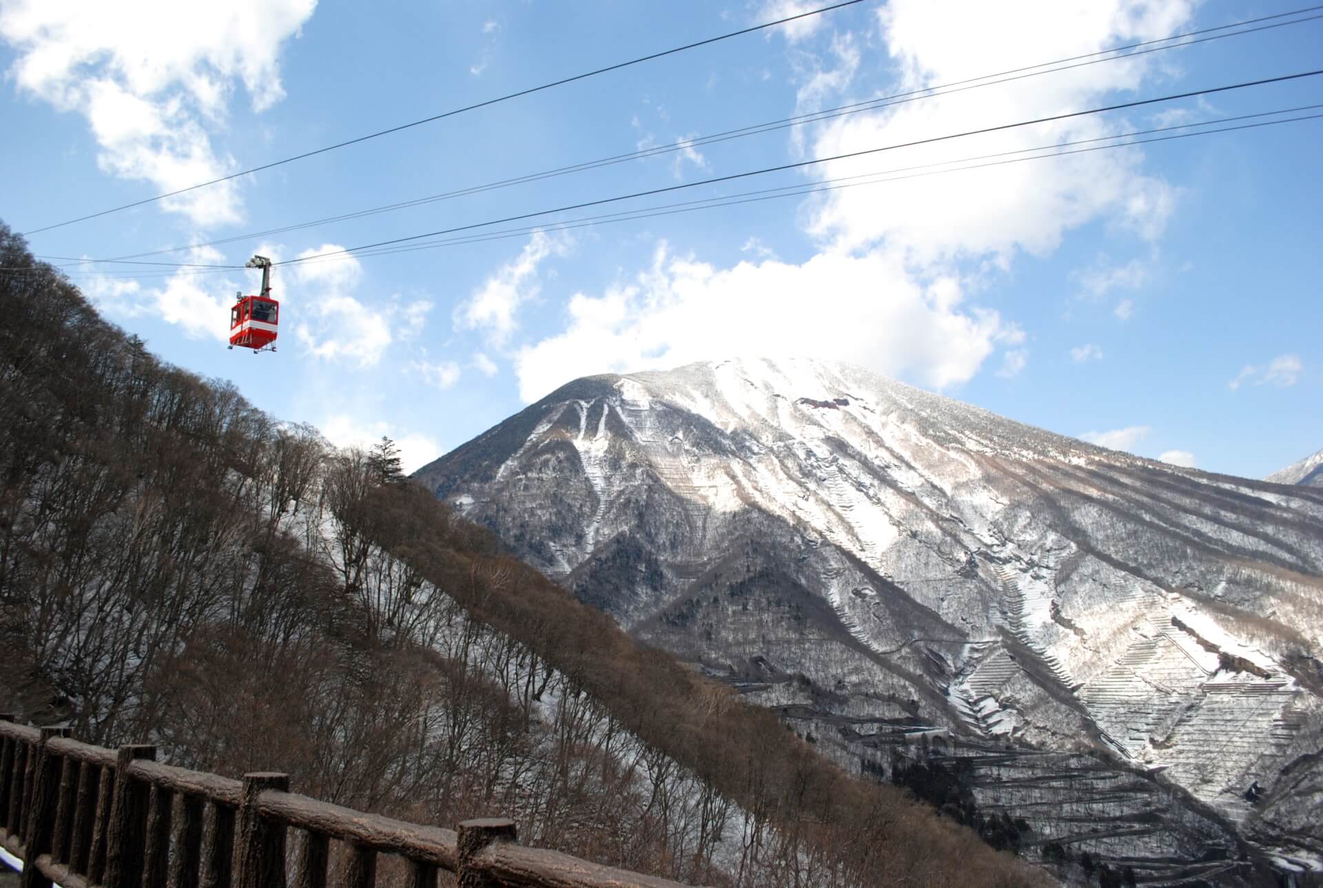 nikko-akechidaira