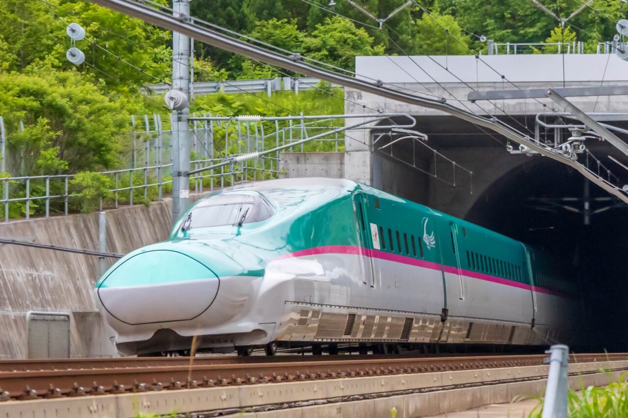 Hokkaido Shinkansen Timetable - SNOW MONKEY RESORTS