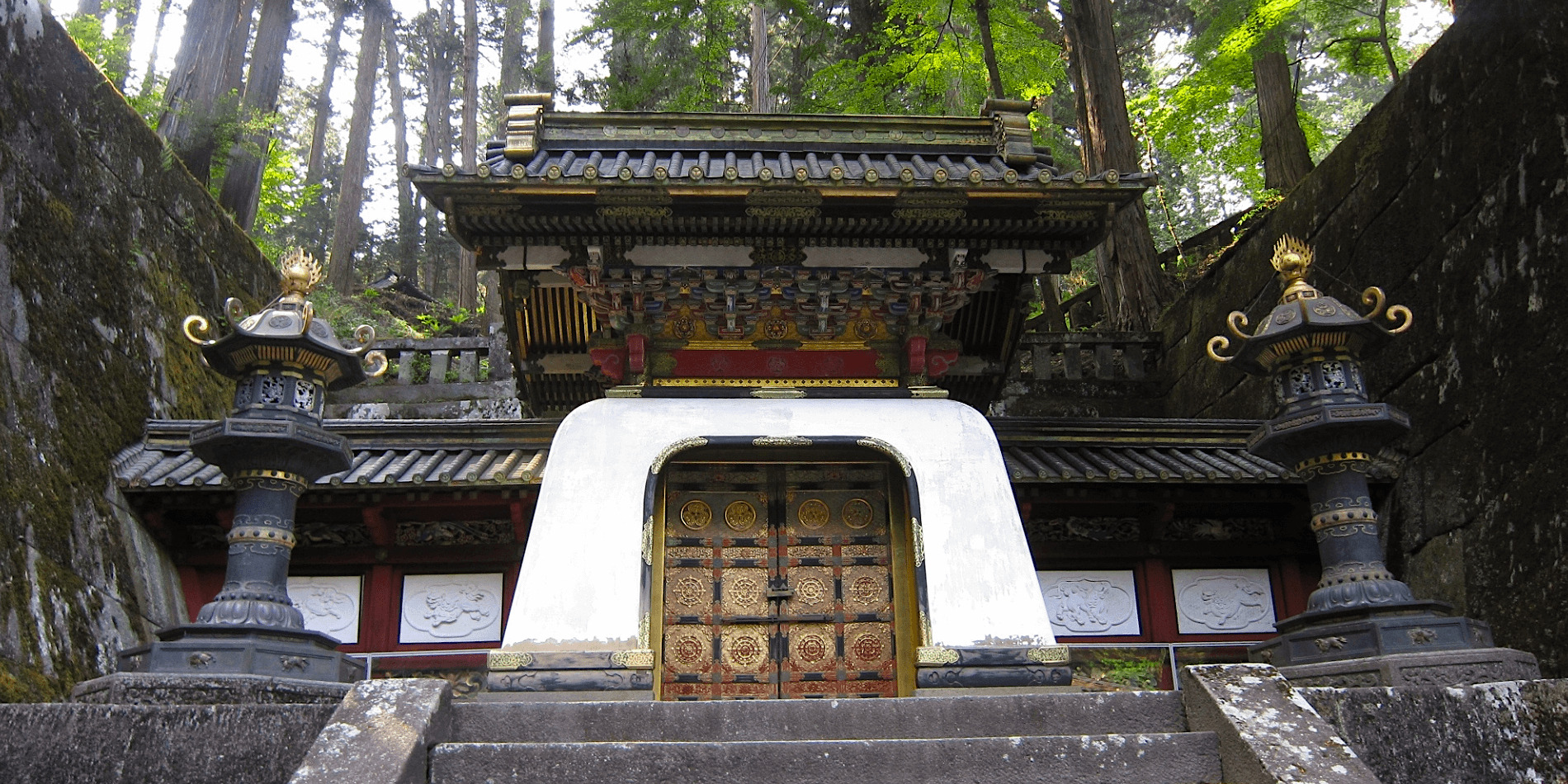 nikko-taiyuin