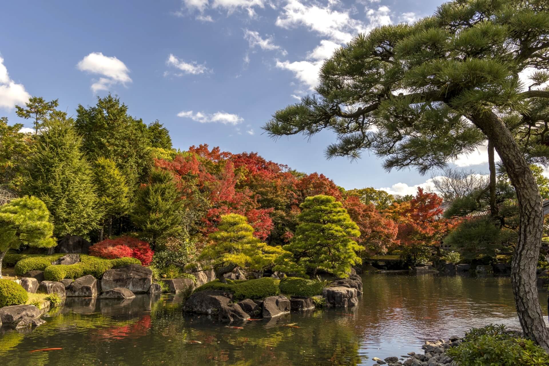 himeji-kokoen