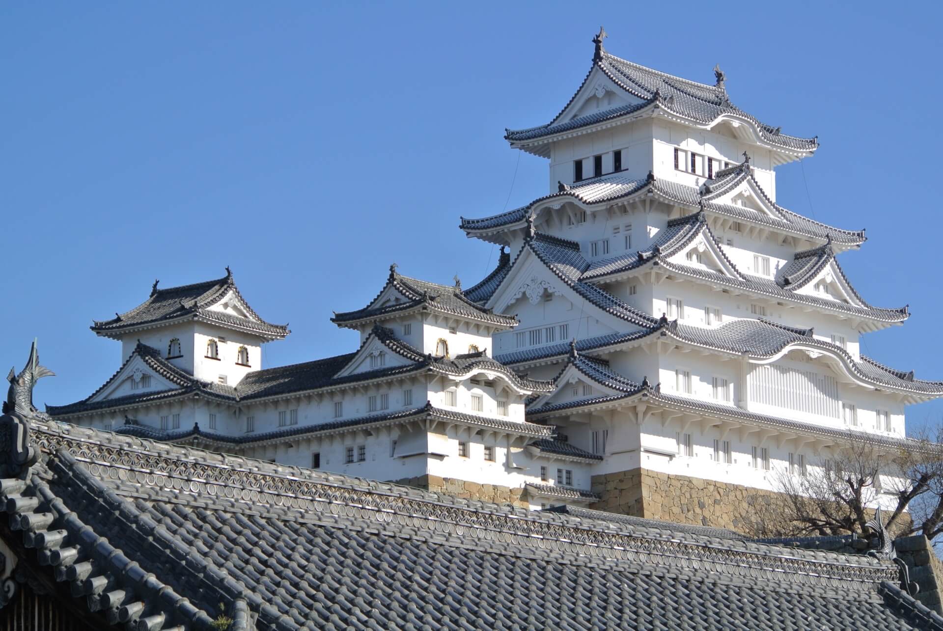 himeji-castle