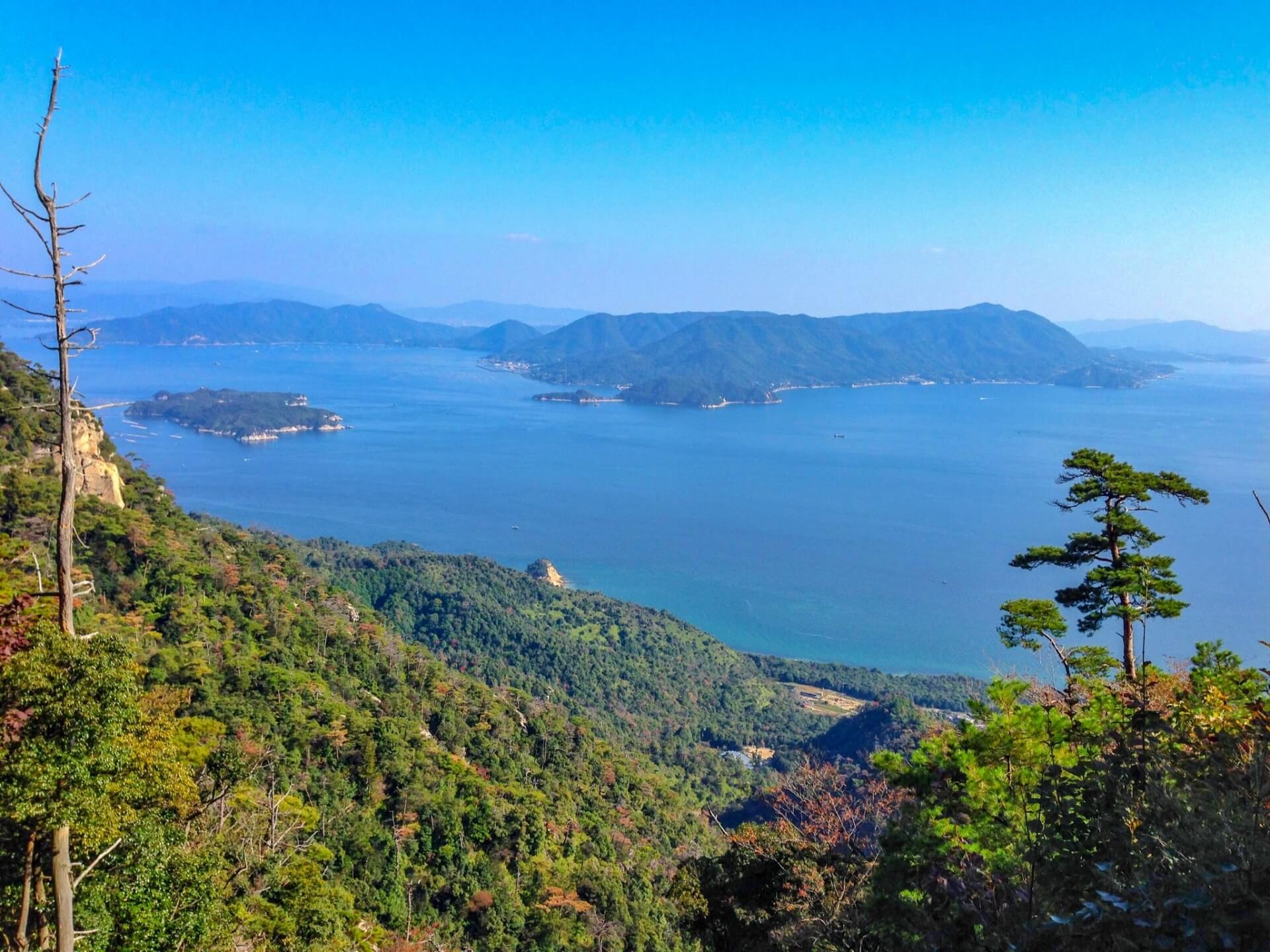 hiroshima-miyajima-mount-misen