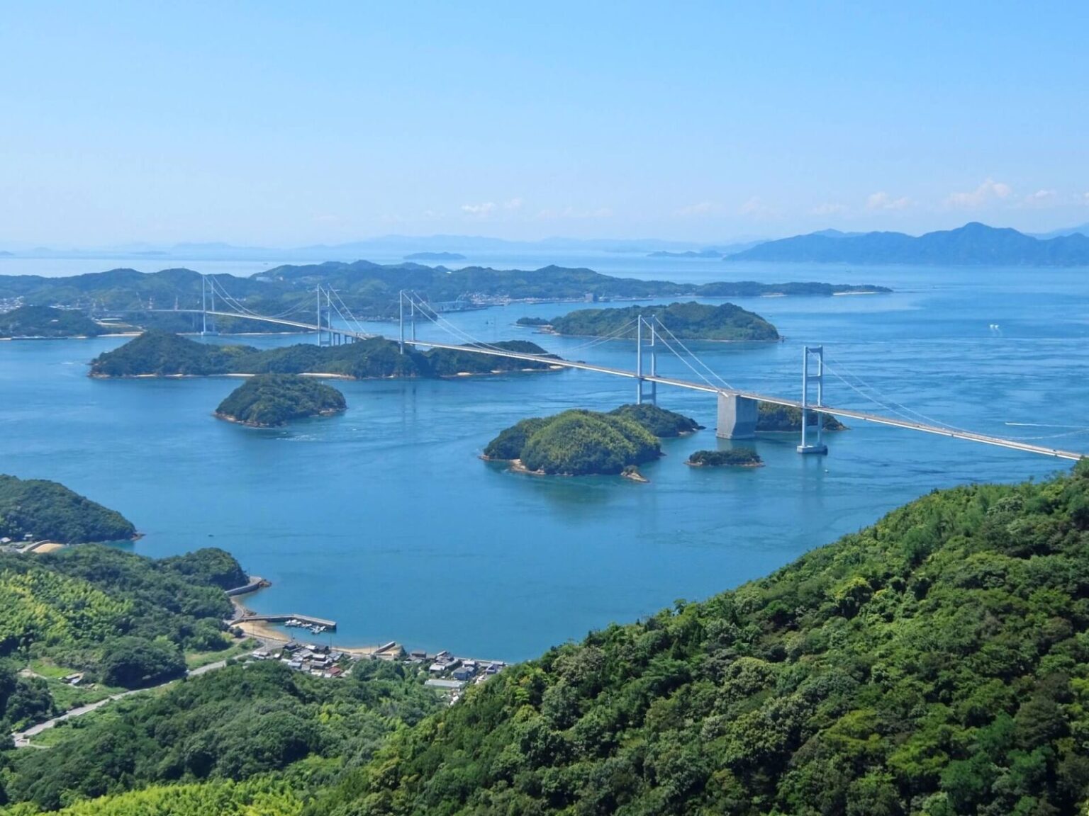 30 Things to Do Around Shikoku & Where to Stay - SNOW MONKEY RESORTS