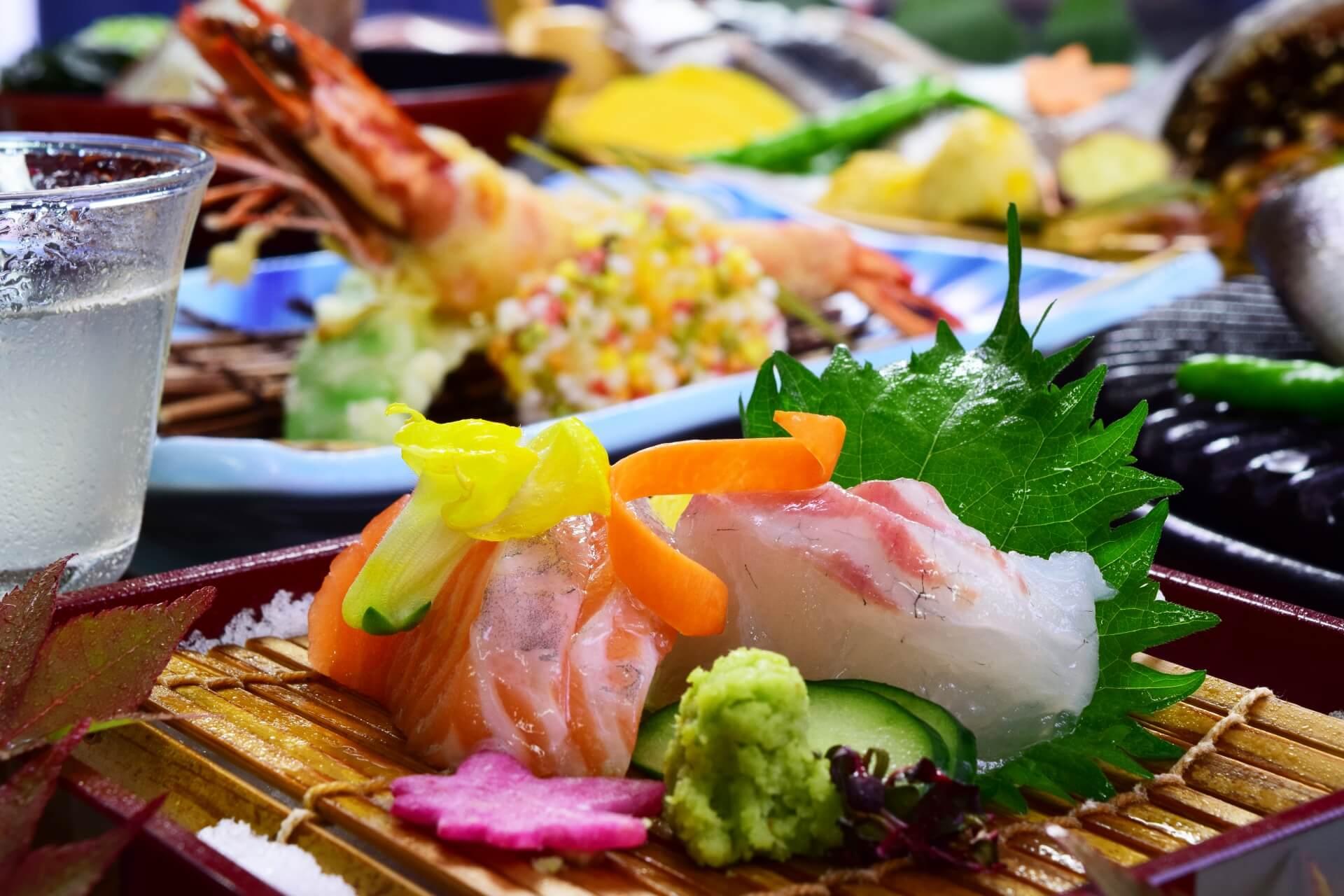 15 Best Places to Eat Like a Local in Tokyo