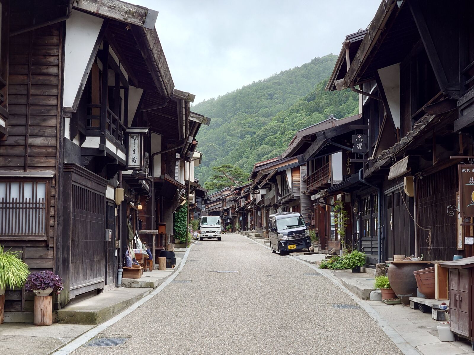 kamikochi-chubu-sangaku-national-park