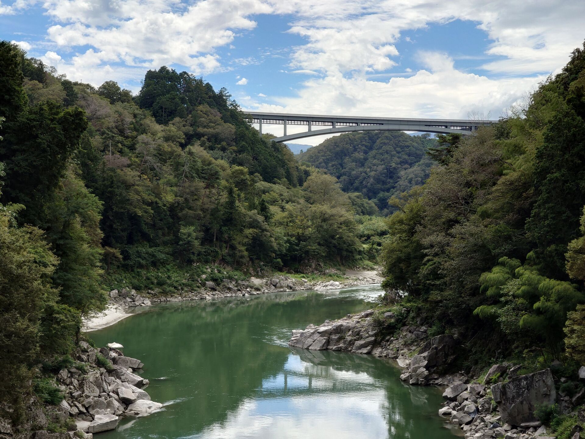 tenryukyo