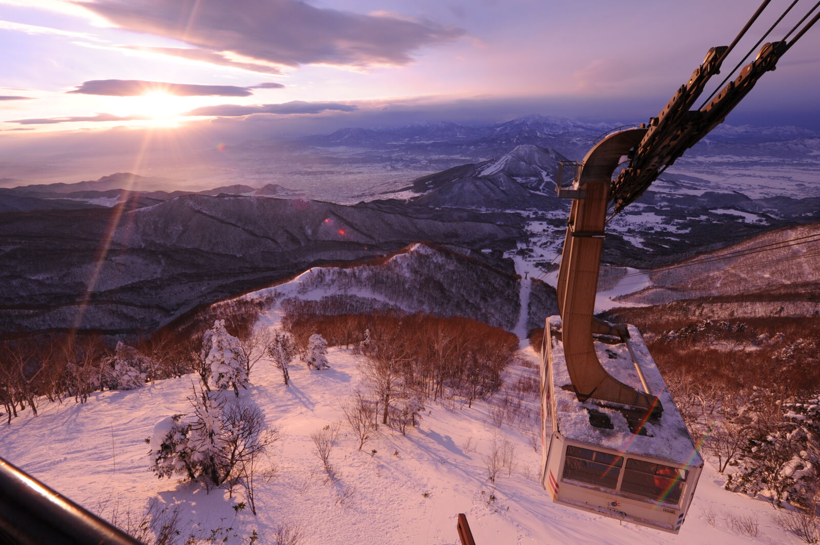 Ryuoo-Ski-Park