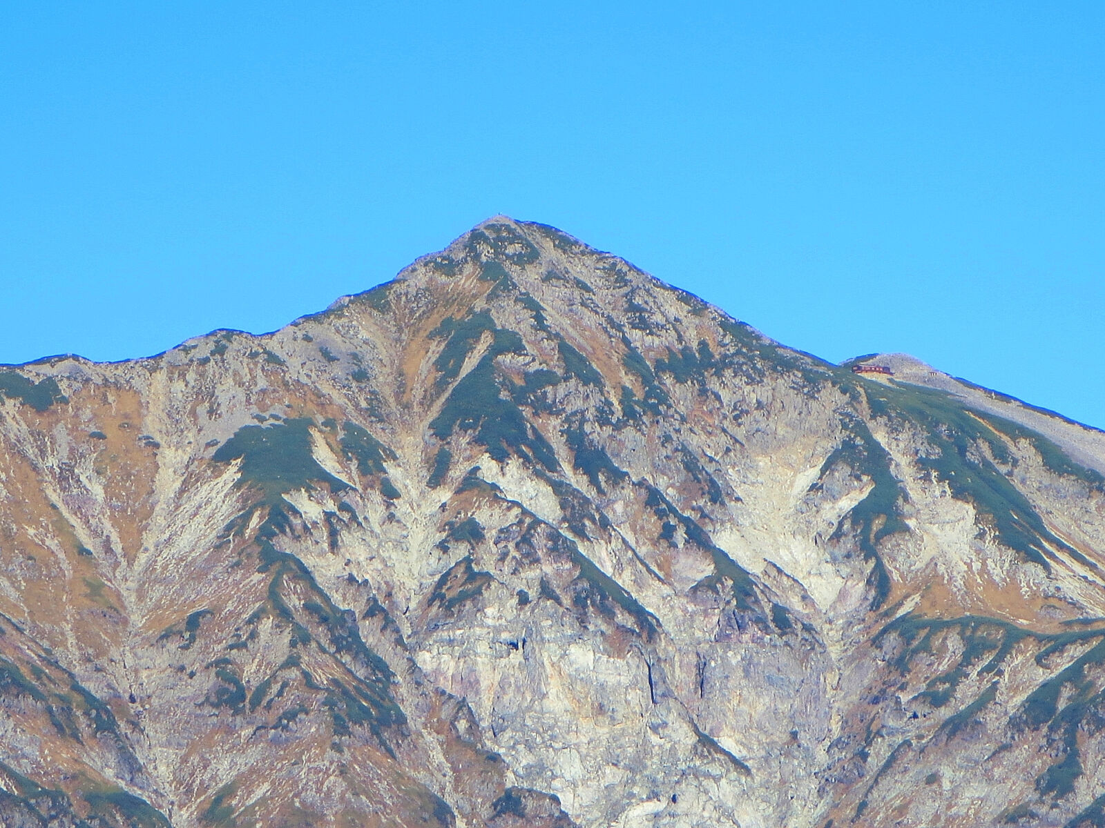 Shinhotaka-Ropeway