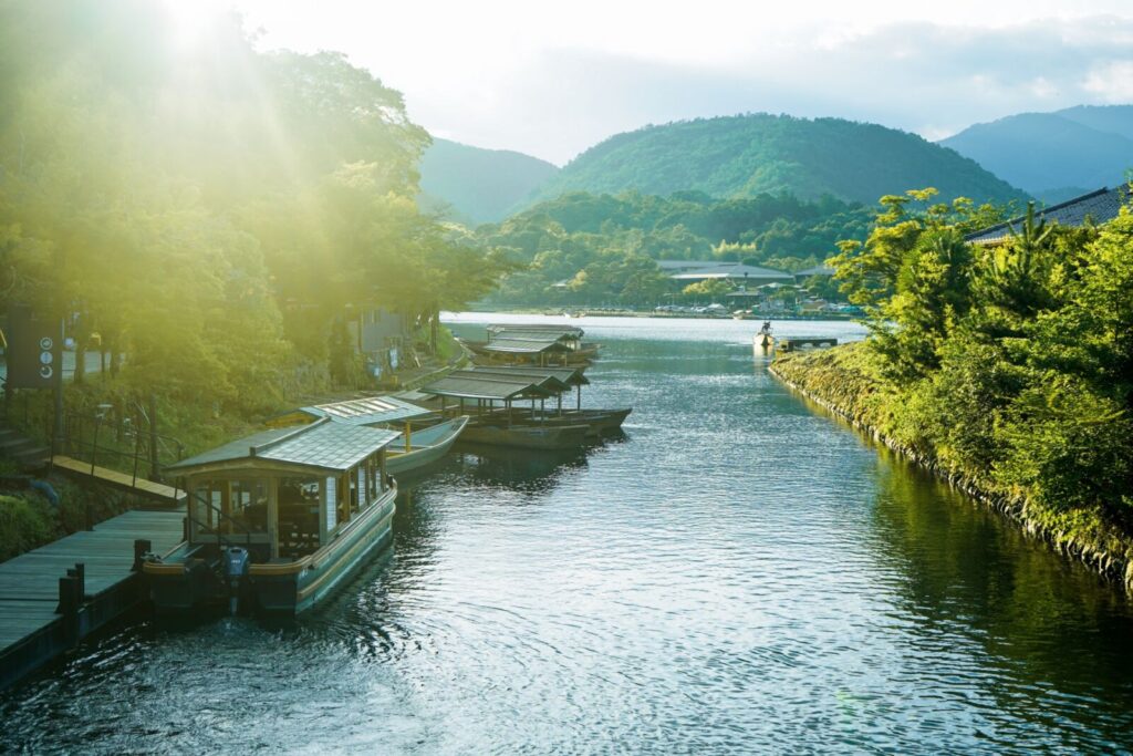 kyoto-arashiyama