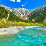 How to Get to Kamikochi