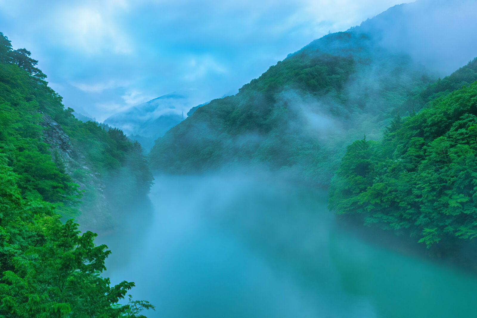 Kamikochi