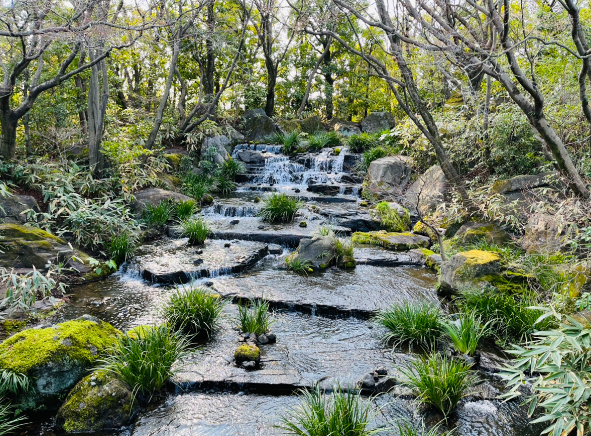 Garden-kokoen-Himeji