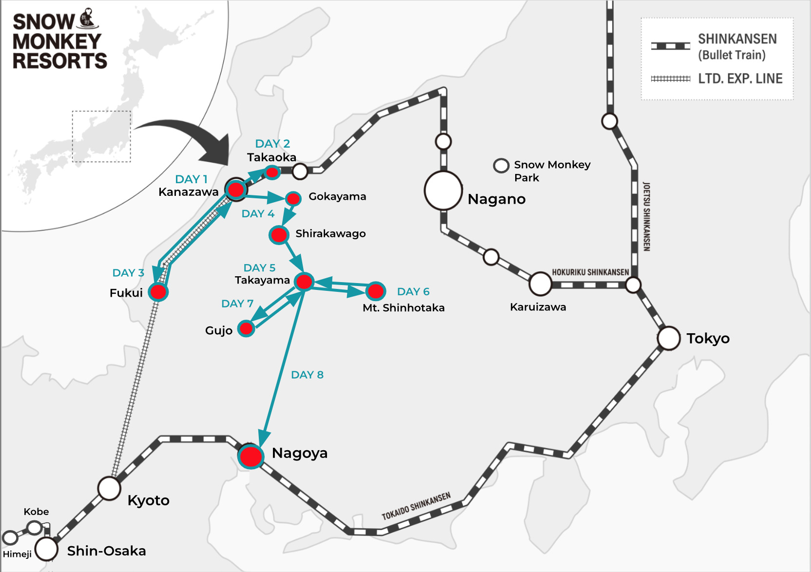 Kanazawa-tours-8-day