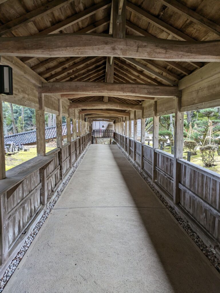 hakui-myojoji-temple