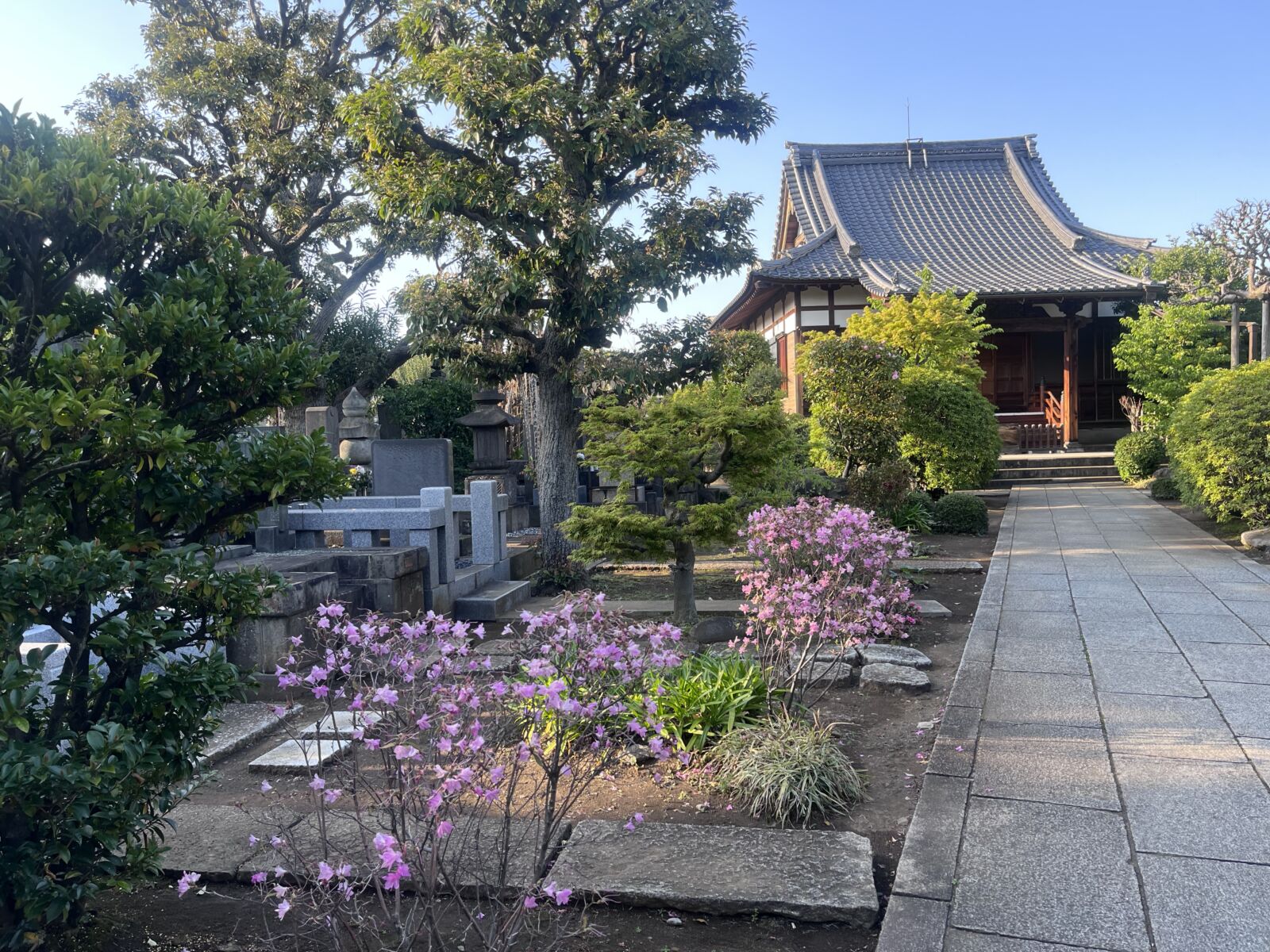 Yanaka