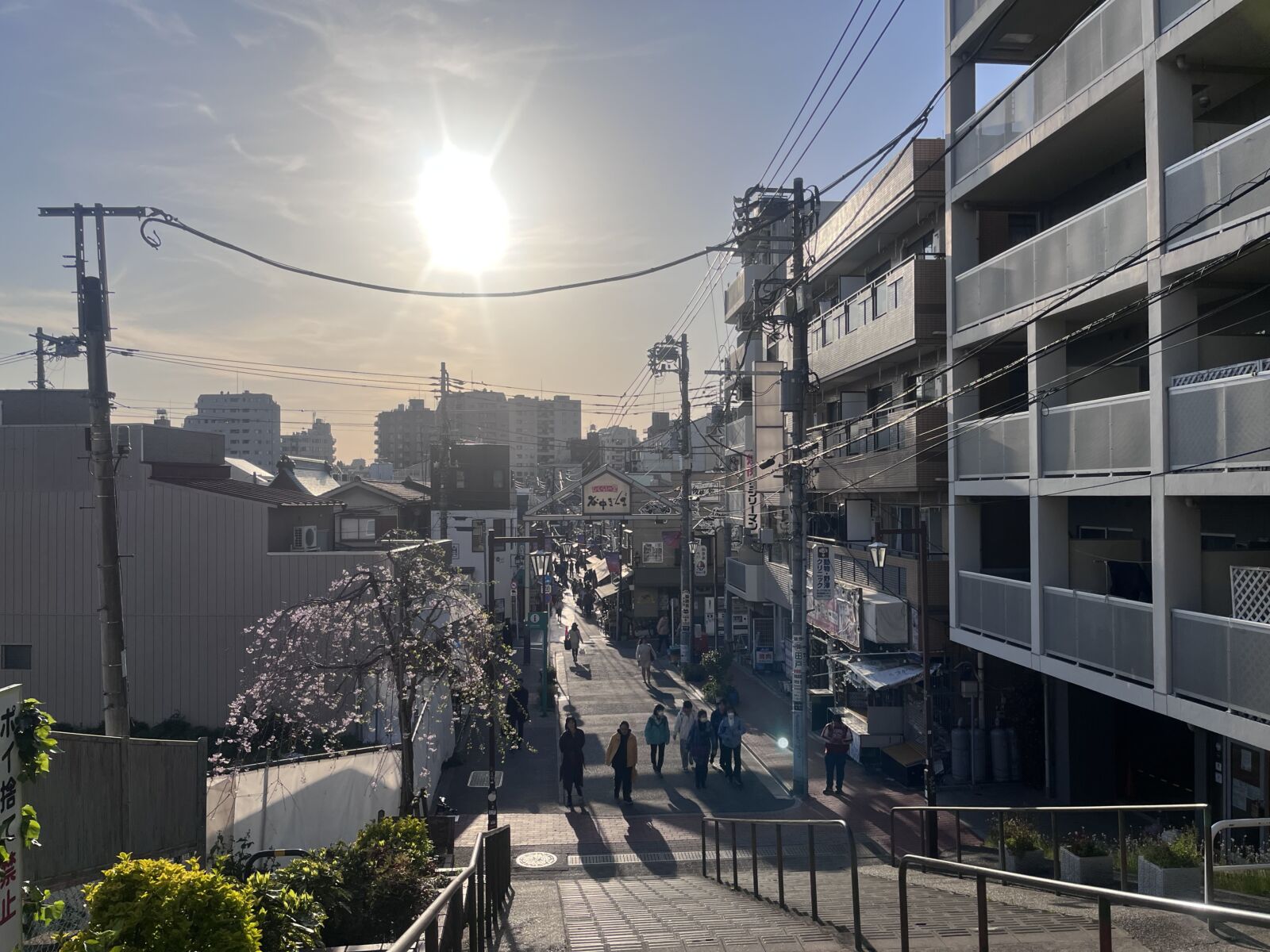 Yanaka