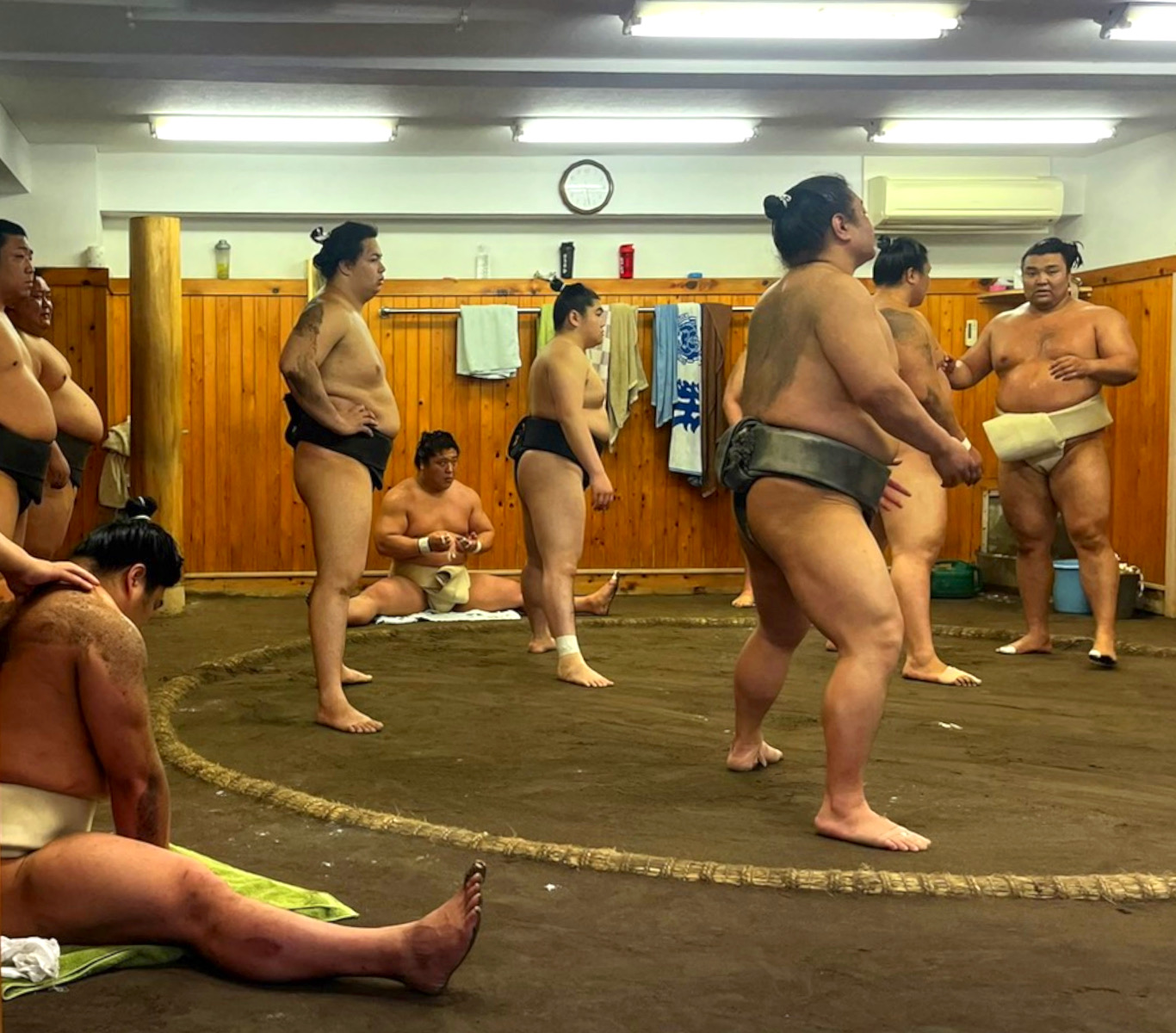 Sumo-tokyo