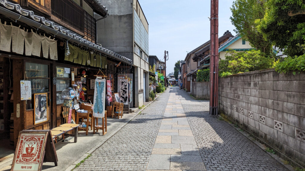 Kawagoe